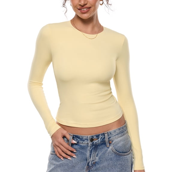 Airsoft Long Sleeve T-Shirts Going Out Tops