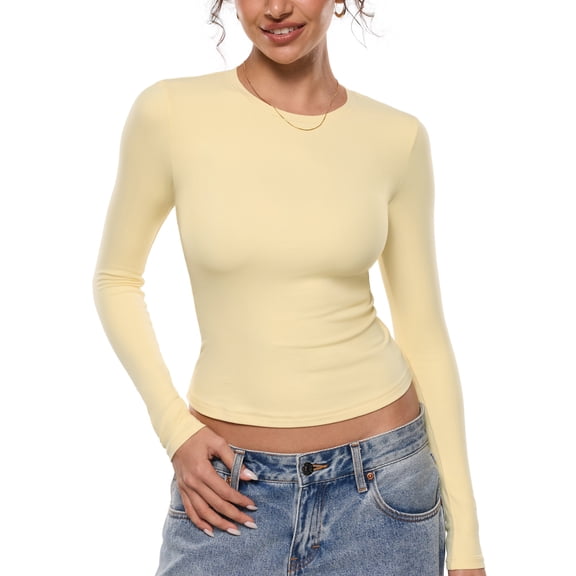 Airsoft Long Sleeve T-Shirts Going Out Tops