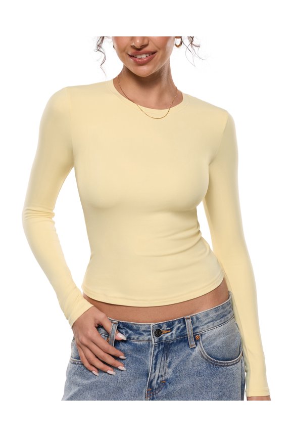 Airsoft Long Sleeve T-Shirts Going Out Tops