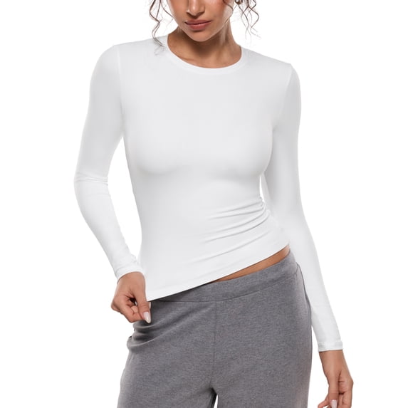 Airsoft Long Sleeve T-Shirts Going Out Tops