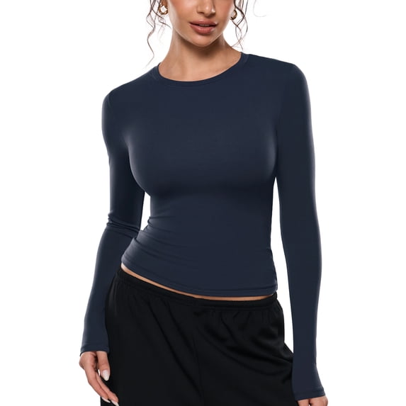 Airsoft Long Sleeve T-Shirts Going Out Tops