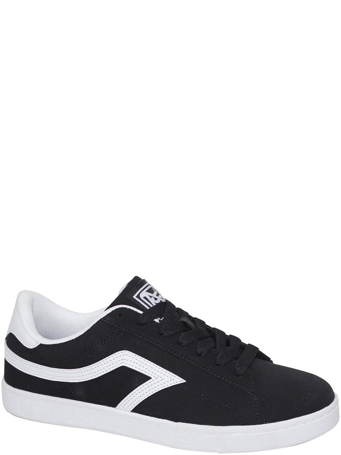 Airspeed Boys' Casual Court Sneaker - image 1 of 6