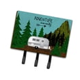 thumbnail image 1 of Airstream Camper Adventure Awaits Leash or Key Holder, 1 of 4