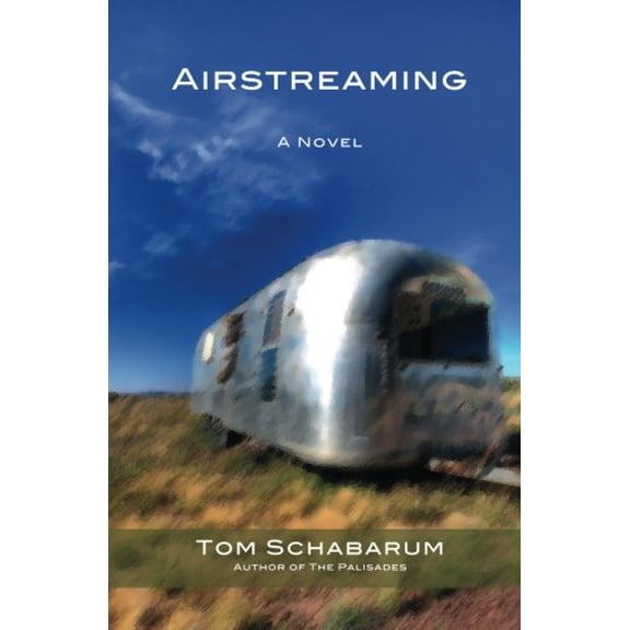 Pre-Owned Airstreaming (Paperback) 0615603041 9780615603049