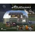 thumbnail image 1 of Airstreams: Custom Interiors (Hardcover), 1 of 1