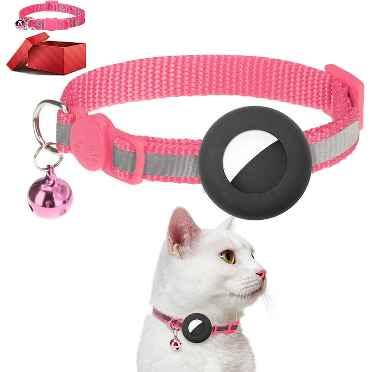 Walmart cat collars hotsell