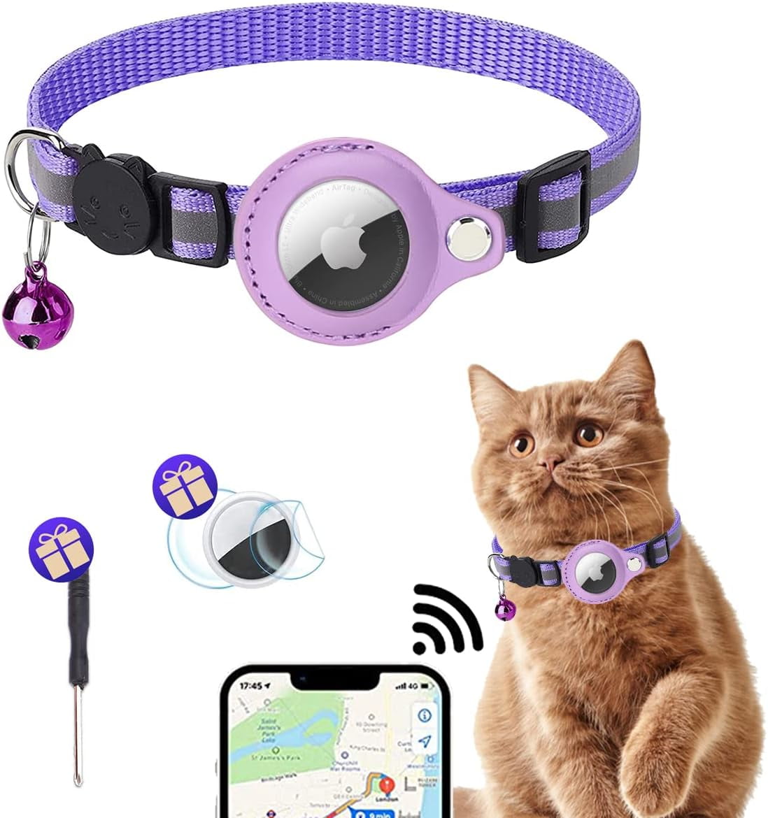 Kattenhalsband