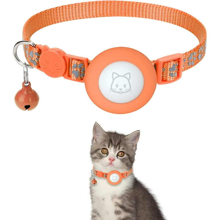 Extra small cat id tags top