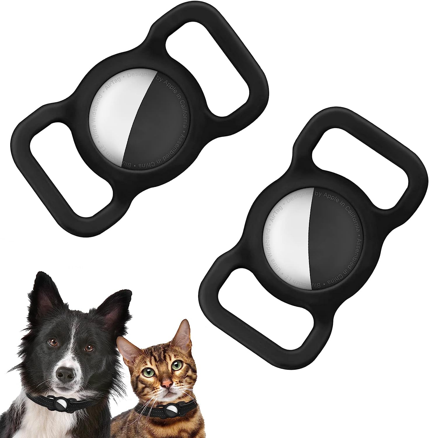 Pet protector tag 2025