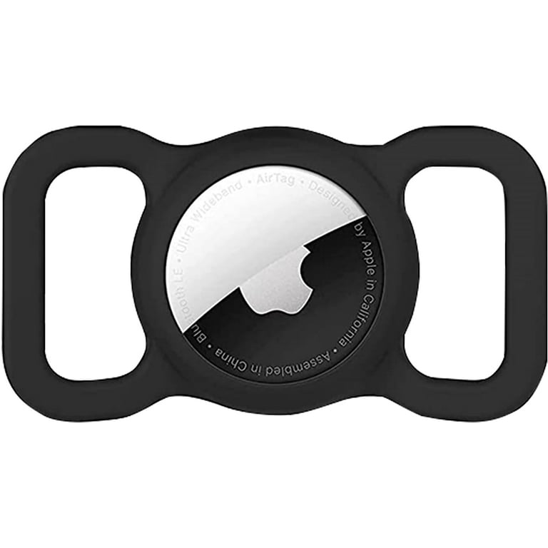 Waterproof AirTag Dog Collar Holder – CollarDirect