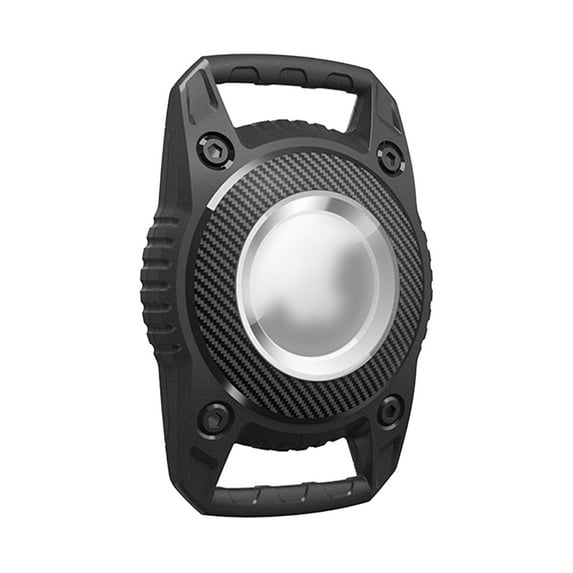 Airtag Protective Case IP7 Locator with Pet Collar Attachment Triple Full Coverage