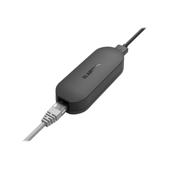 Airtame PoE Adapter, 5 V DC Output - PoE Input Port(s) - USB Output Port(s)