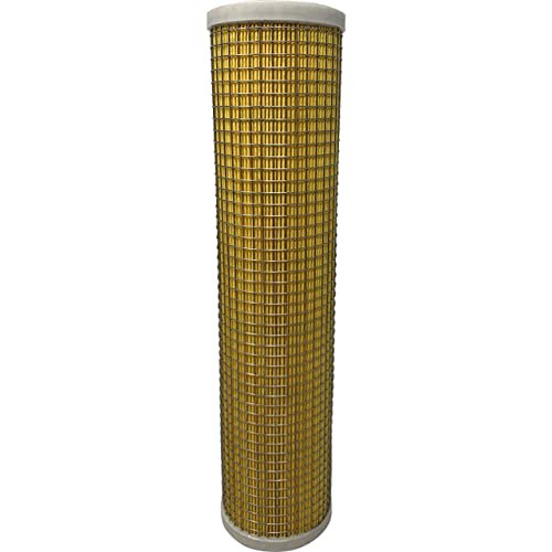 Airtek JE-FC0600 Replacement Filter Element, OEM Equivalent$$Plumbing & HVAC