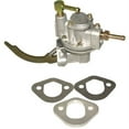 thumbnail image 1 of Airtex 1319 Mechanical Fuel Pump, 1 of 2