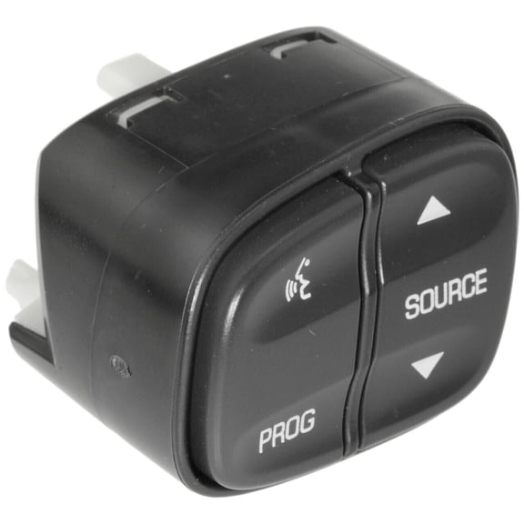 Airtex 1S12510 Steering Wheel Radio Controls