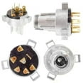 thumbnail image 1 of Airtex 1S6144 Ignition Starter Switch, 1 of 1