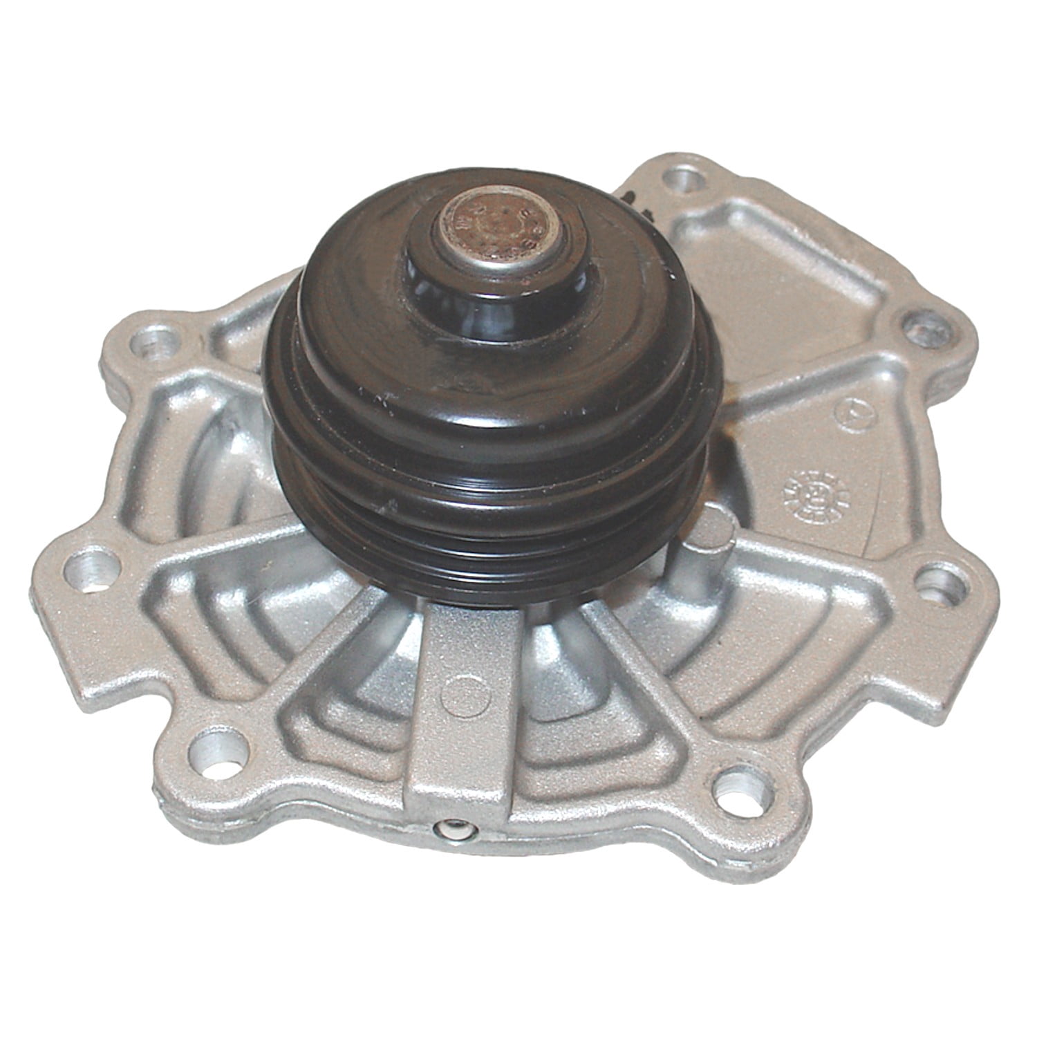 Airtex 4132 Engine Water Pump - Walmart.com