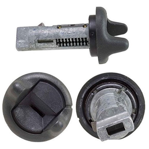 Airtex 4H1050 Ignition Lock Cylinder