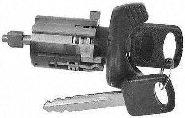 Airtex 4H1075 Ignition Lock Cylinder - Walmart.com