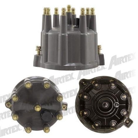 Airtex 5D1110A Distributor Cap Brand New