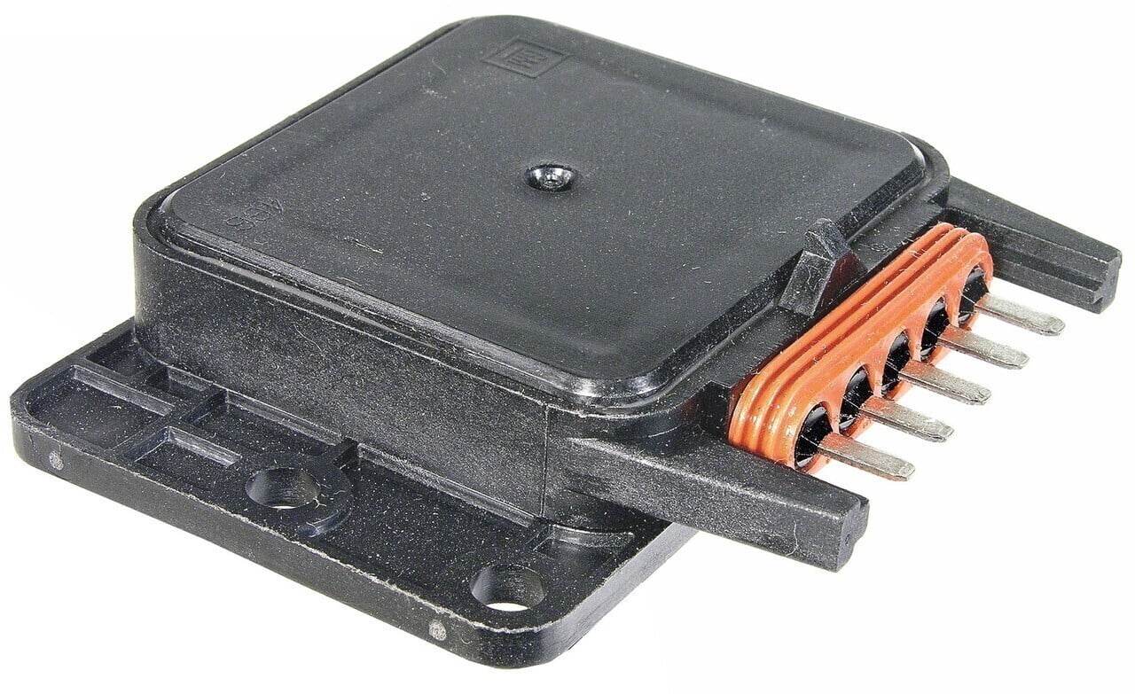 Airtex 5F1010 Electronic Spark Control Module - Walmart.com