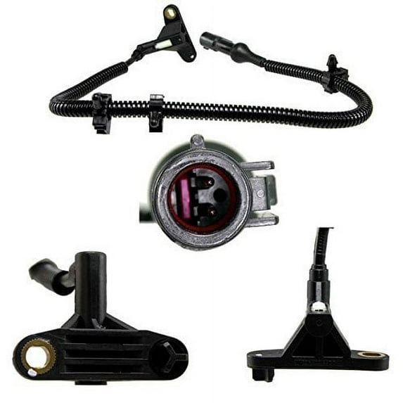 Airtex 5S7243 Rear Wheel Anti-Lock Brake System Sensor