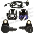 thumbnail image 1 of Airtex 5S7744 ABS Wheel Speed Sensor, 1 of 1