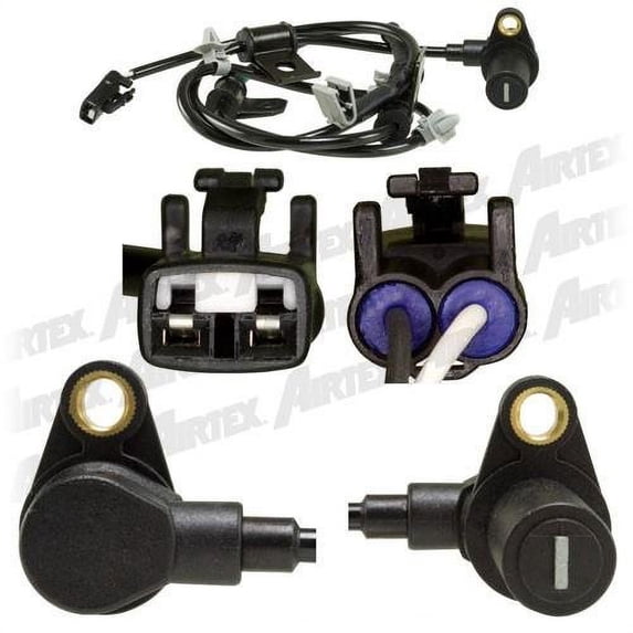 Airtex 5S7744 ABS Wheel Speed Sensor