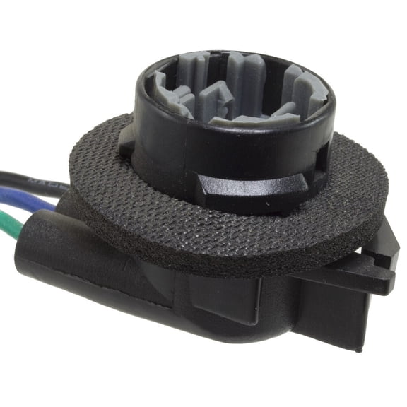 Airtex 6S1086 Parking Light Bulb Socket