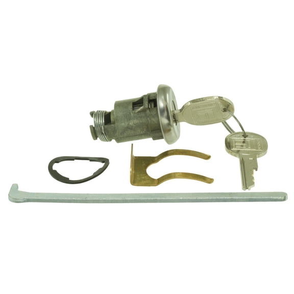 Airtex 6T1001 Trunk Lock