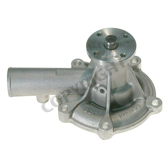 Airtex 7120 Engine Water Pump