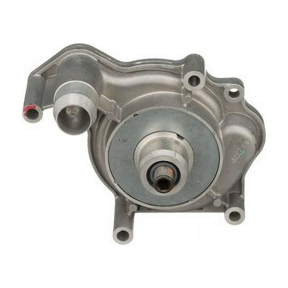 Airtex Automotive Division AW6000 New Engine Water Pump