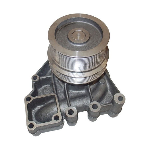 Airtex AW6344 - Engine Coolant Water Pump