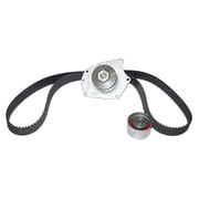Airtex AWK1260 Engine Timing Belt Kit with Water Pump