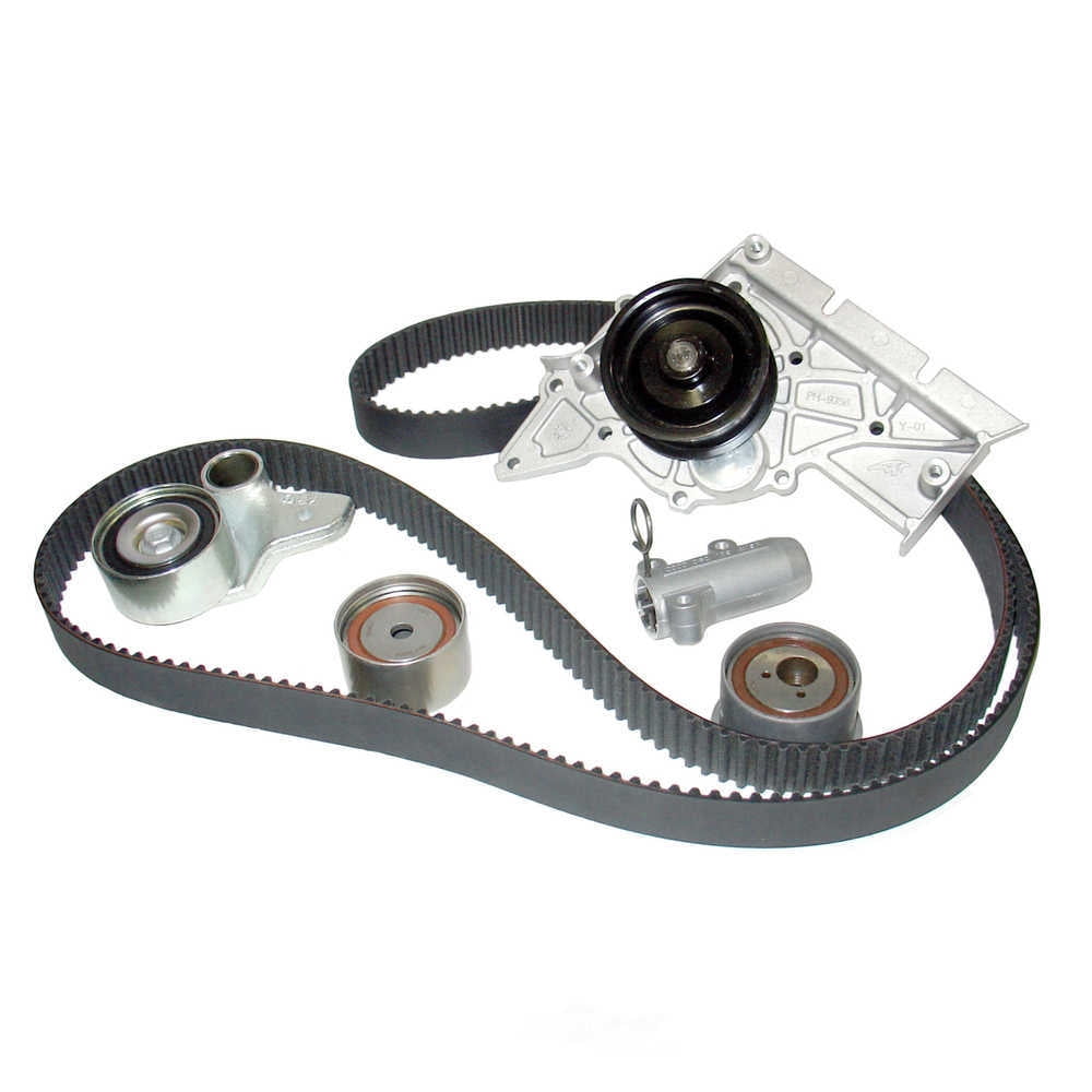 Airtex AWK1353 Engine Timing Belt Kit with Water Pump