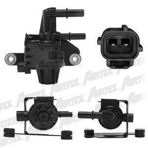 Airtex Automotive Division 2M1176 Vapor Canister Purge Valve