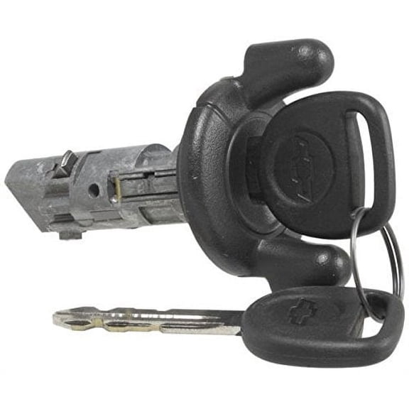 Airtex Automotive Division 4H1181 Ignition Lock Cylinder