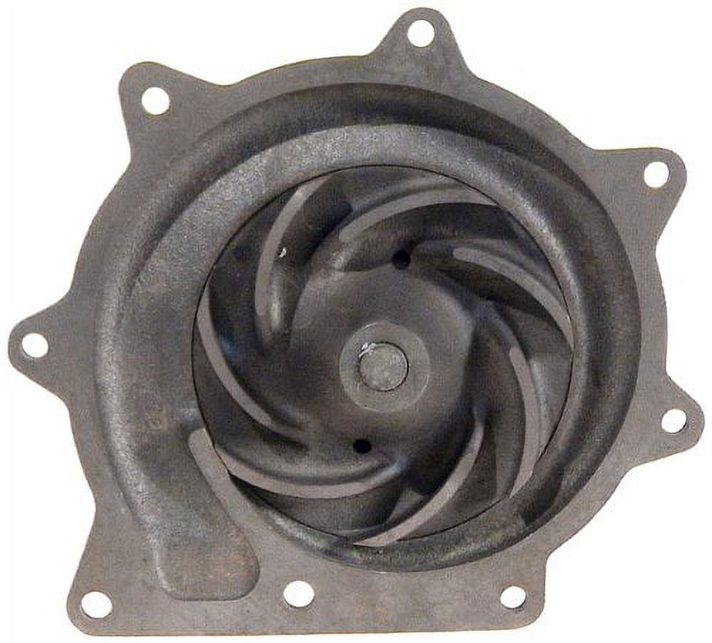 Airtex Aw3709 Mechanical Water Pump For International/navistar Dt466 L6