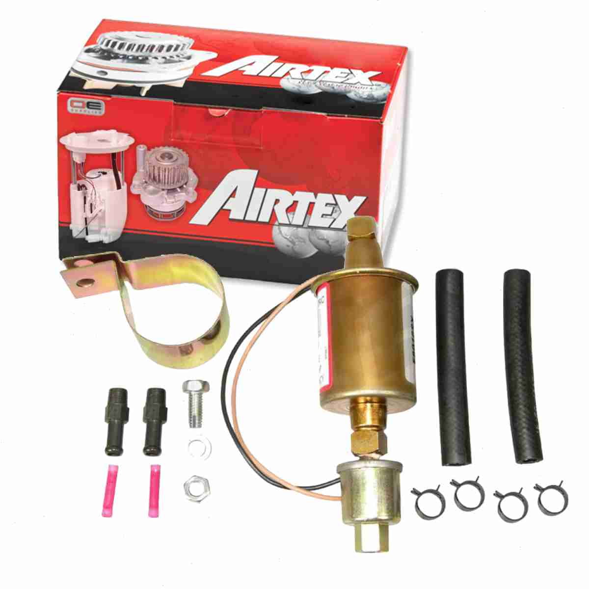 Electric Fuel Pump Airtex E8016S