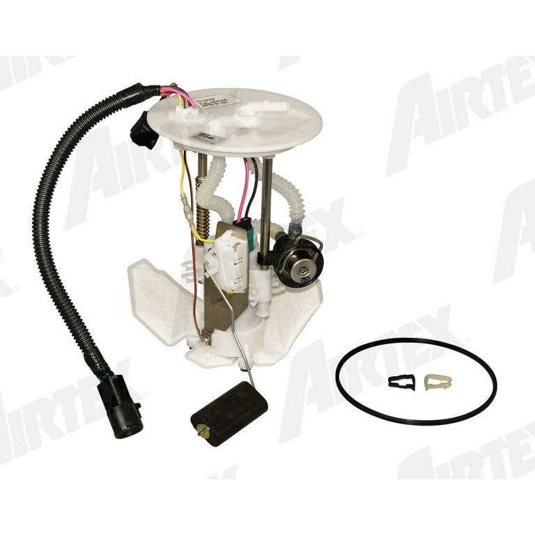 Airtex E2334M Fuel Pump Module Assembly - Walmart.com