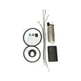 thumbnail image 1 of Airtex E3210 Fuel Pump, Without Fuel Sending Unit Electric, 1 of 3