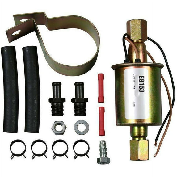 Airtex E8153 Electric Fuel Pump