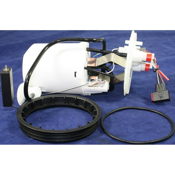 Airtex E8431M Fuel Pump Hanger, Compatible with Saab 9-5 2.3L 3.0L 1999-2005