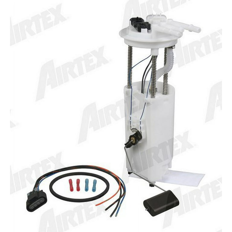 Airtex E8721M Fuel Pump Module Assembly for 150197 67926 8-25326-590-0  953-3077 EH721M FG0164 P3092M P76178M SP8721M TU314 USEP8721M Air Delivery 