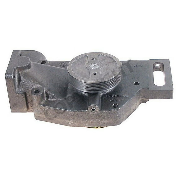 Airtex Engine Water Pump P/N:AW2090