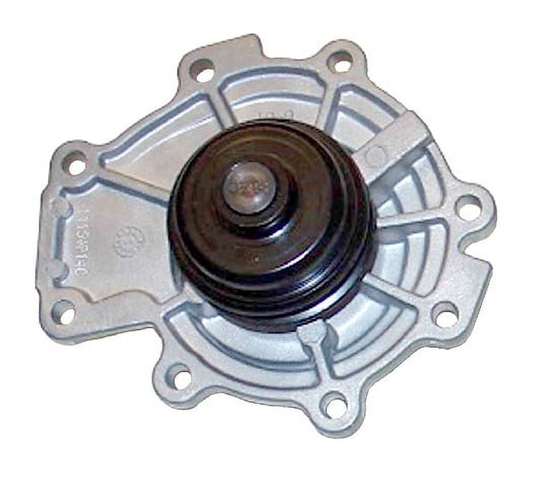 Carter Water Pumps Engine Water Pump