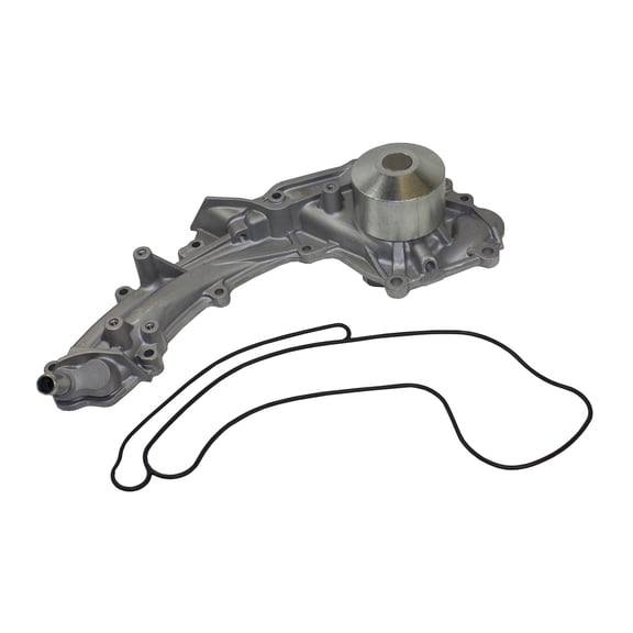 CarQuest Engine Water Pump T5076 for Acura Legend 1993-1995