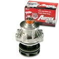 thumbnail image 1 of Airtex Engine Water Pump compatible with BMW 328i 2.8L L6 1996-2000, 1 of 7