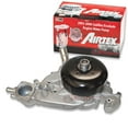 thumbnail image 1 of Airtex Engine Water Pump compatible with Cadillac Escalade 5.3L 6.0L V8 2002-2006, 1 of 7