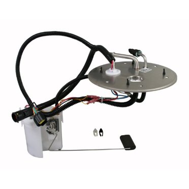 ECCPP Fuel Pump Module Assembly – Fits Ford F-350 Super Duty 5.4L 6.8L 2005-2007 – E2442M / 5C3Z9H307CA